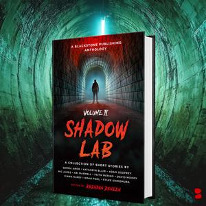 Shadow Lab volume II - includes the David Moody story 'The Uninvited'. Edited by Brendan Deneen. Published by Blackstone