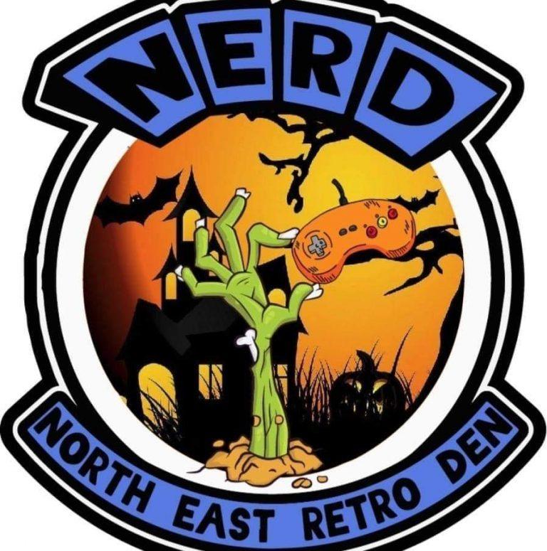 Nerd Fright Fest in Newcastle