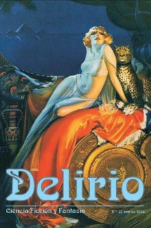 Delirio Magazine