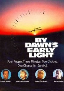 By Dawn's Early Light movie poster
