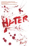 US cover of HATER by David Moody
