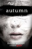 US cover of AUTUMN by David Moody