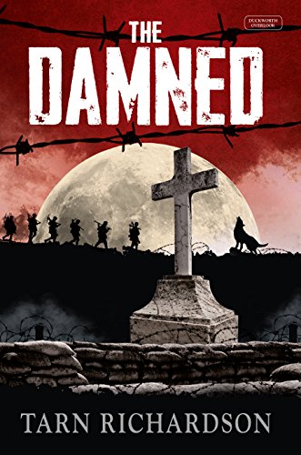 The Damned by Tarn Richardson