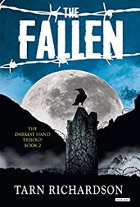 The Fallen by Tarn Richardson