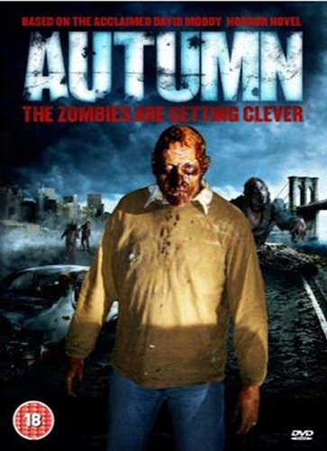 Autumn DVD cover