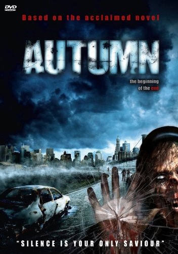 The Autumn Movie starring Dexter Fletcher. Based on the novel by David Moody.