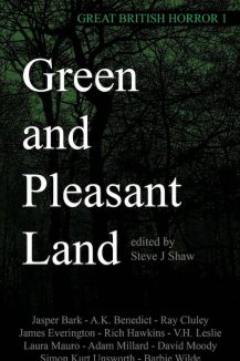 Great British Horror: Green and Pleasant Land