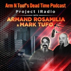 Arm N Toof podcast