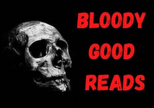 Bloody Good Reads podcast