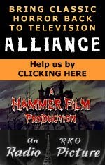 Bring Classic Horror Back to Television Alliance logo