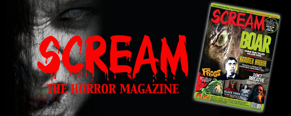 Scream issue 38