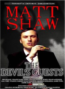 The Devil's Guests by Matt Shaw