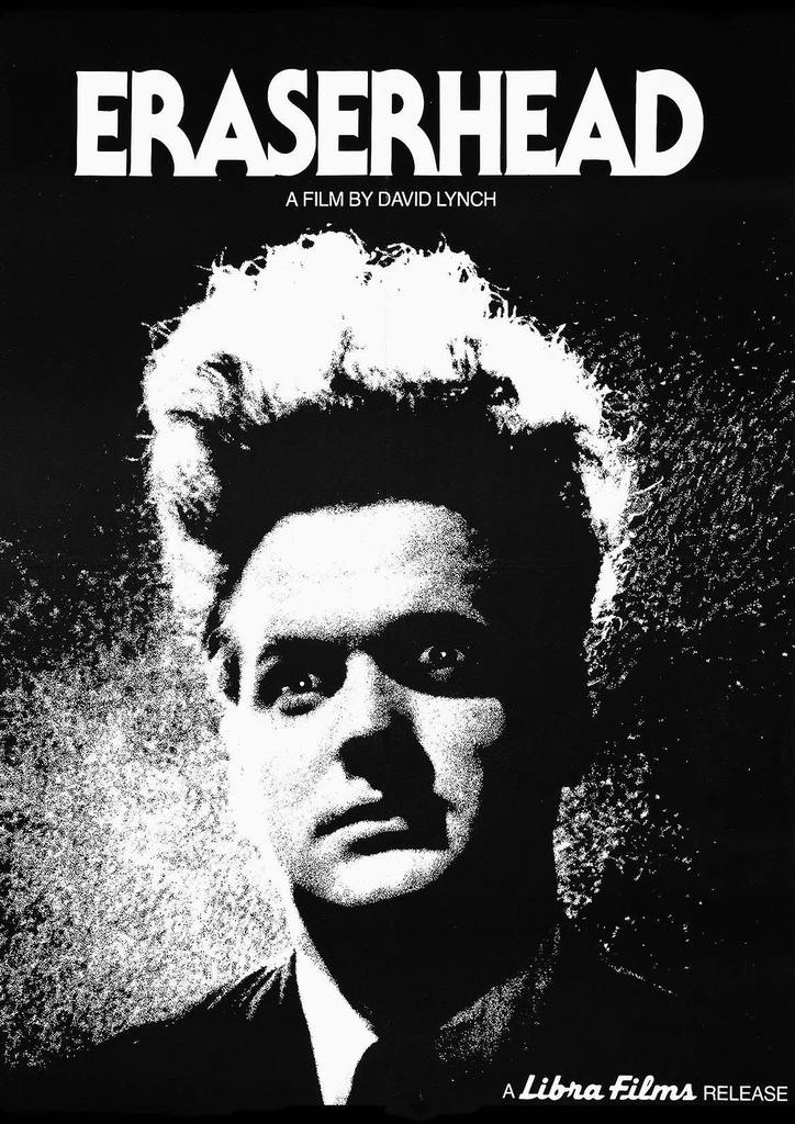 Eraserhead