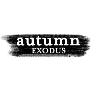 Autumn: Exodus by David Moody