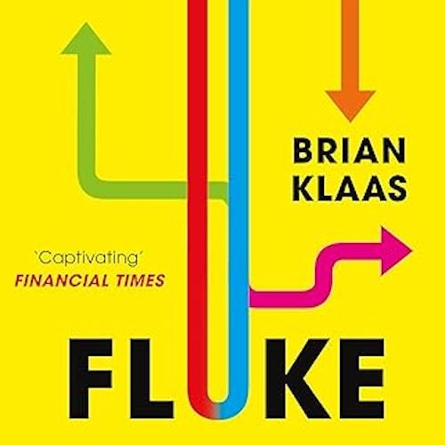 Fluke by Brian Klaas