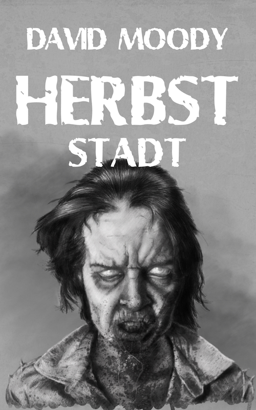 Herbst: Stadt cover by David Moody