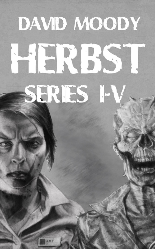The Herbst series by David Moody