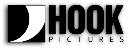 Hook pictures logo