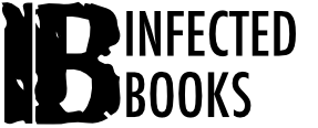 Infected Books logo