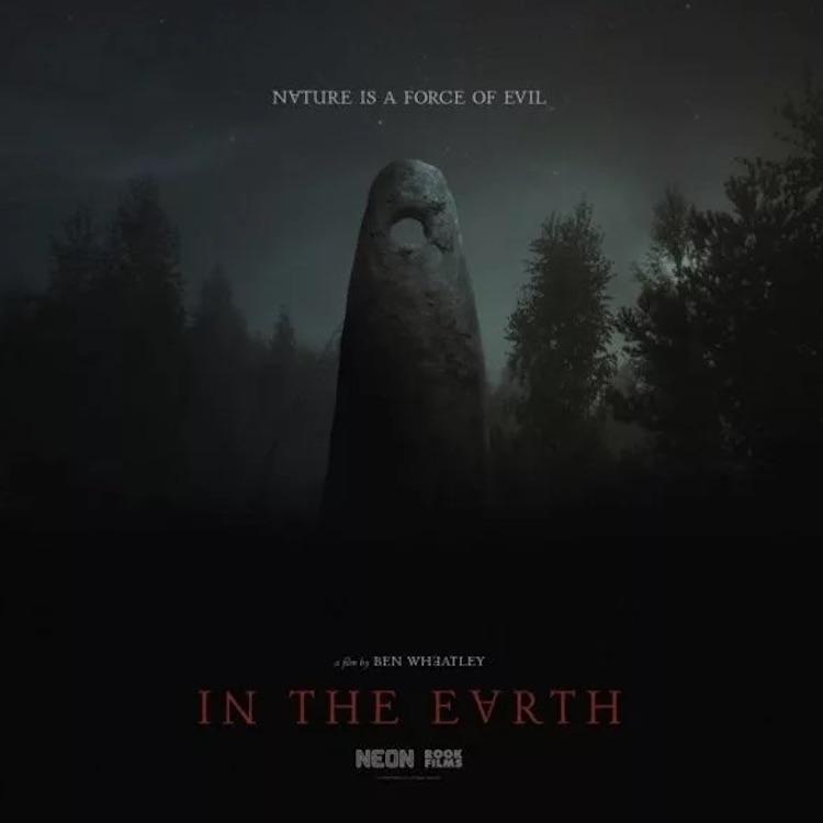 In the Earth directed by Ben Wheatley