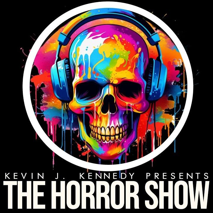 The Kevin J Kennedy Horror Show