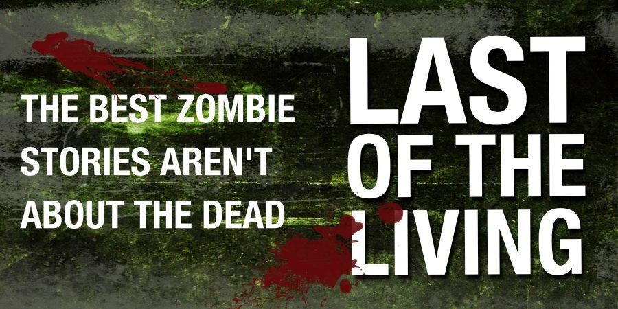 Last of the Living 2025 by David Moody