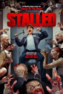 Poster for Stalled movie