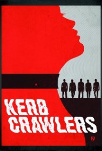 Kerb Crawlers poster