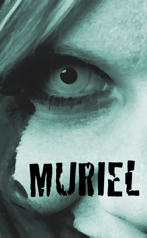 Muriel by David Moody