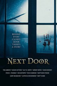 Next Door - edited by Matt Shaw