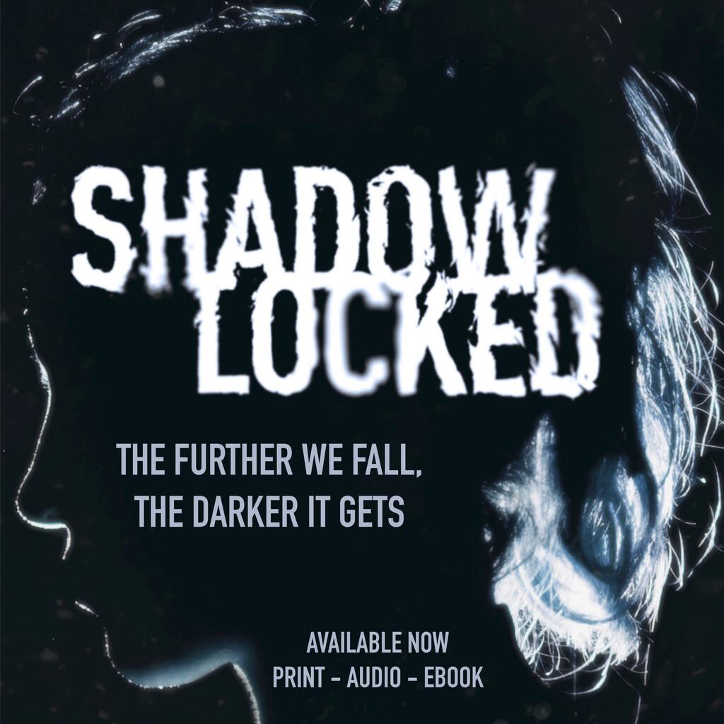 Shadowlocked by David Moody