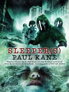 Sleepers by Paul Kane