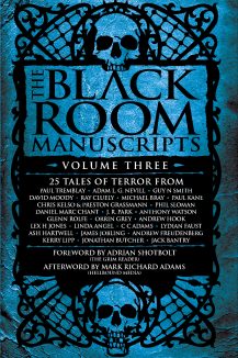 The Black Room Manuscripts