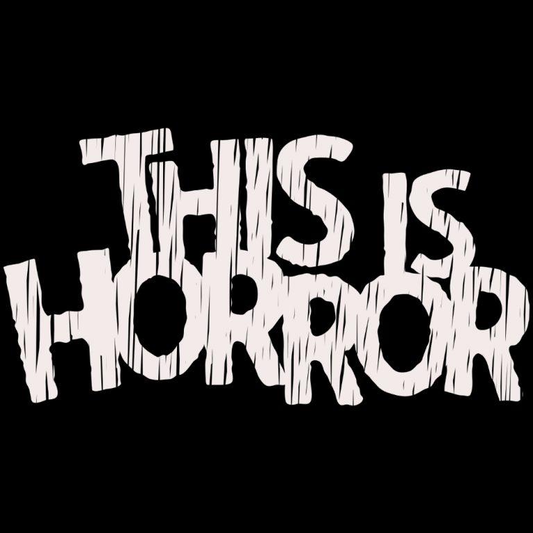 This is Horror logo