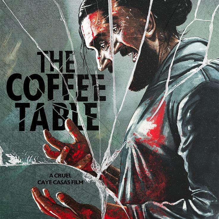 The Coffee Table movie
