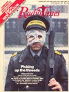 The cover of the Radio Times from August 1984 featuring THREADS