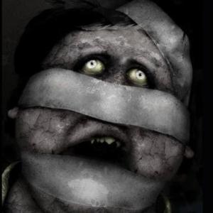 The Undead 2005 Permuted Press