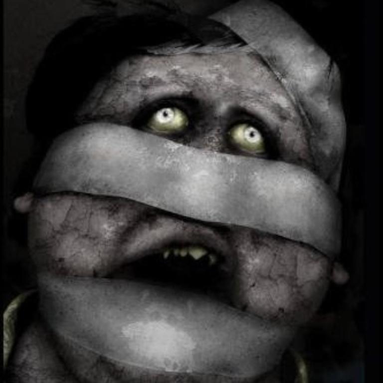 The Undead 2005 Permuted Press