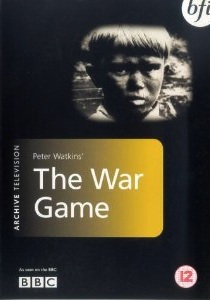 The War Game by Peter Watkins