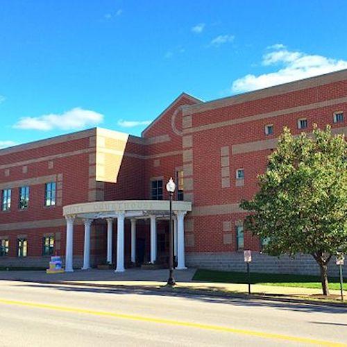 Warrenton County Court