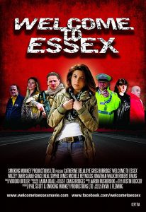 Welcome to Essex movie poster