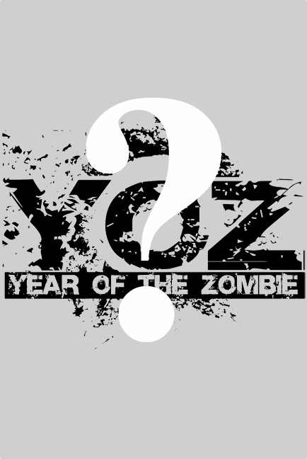 Year of the Zombie