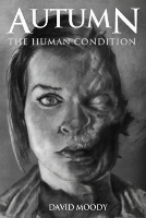 Autumn: The Human Condition by David Moody - draft cover
