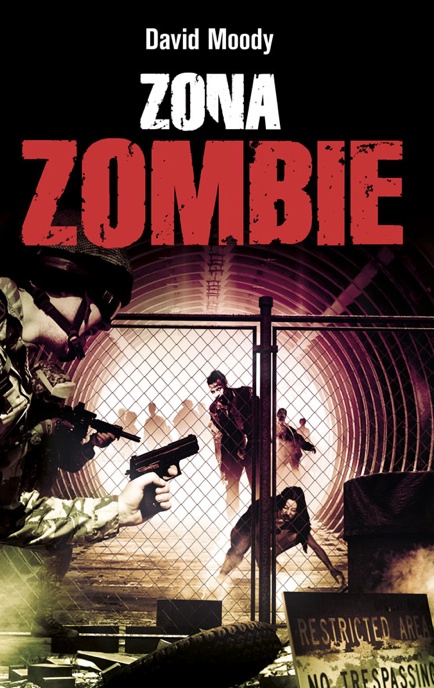 Zona Zombie by David Moody (Autumn: Purification, Minotauro, 2012)