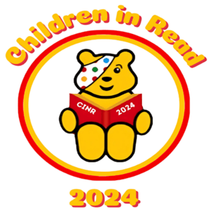Children in Read 2024
