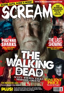 Scream issue 26