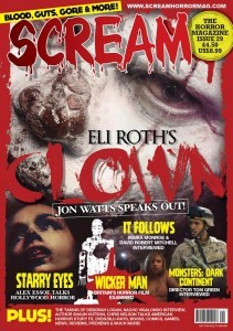 Scream issue 29
