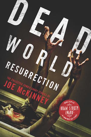 Dead World Resurrection
