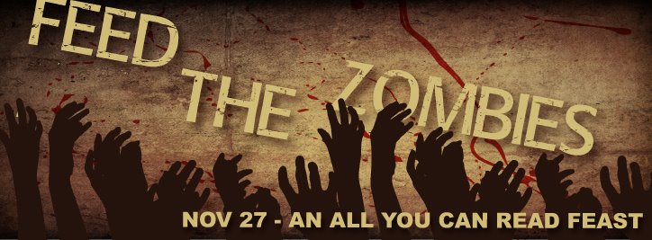 Feed the Zombies