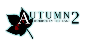 Autumn - Horror in the East 2